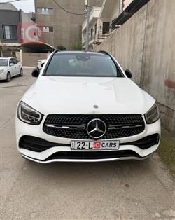 مرسيدس بنز GLC